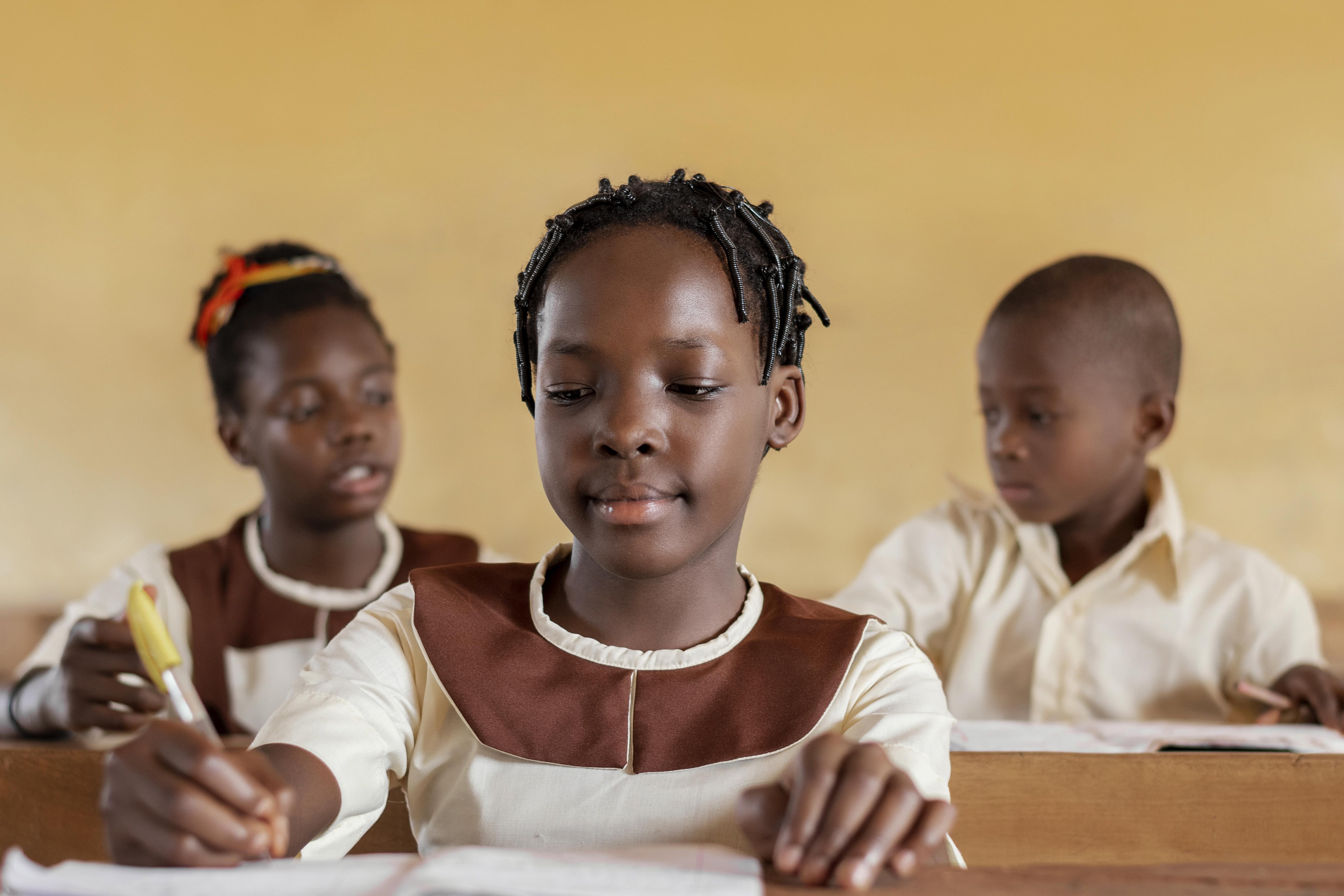 ILEOWURO COMMUNITY PRIMARY SCHOOL, OGBAGI AKOKO Hero Image